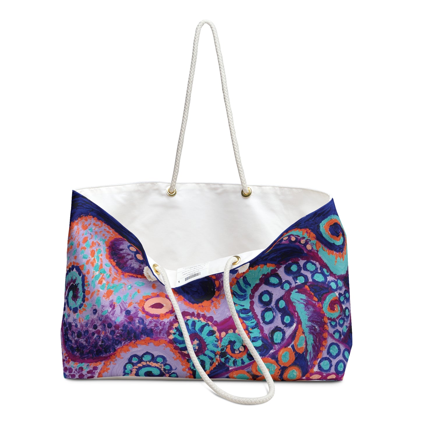 Weekender Bag