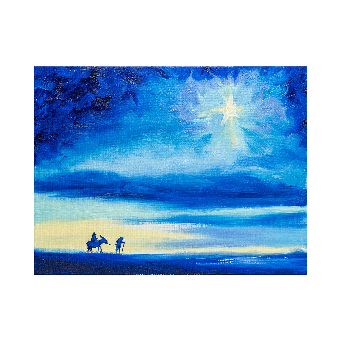 Mystic Night