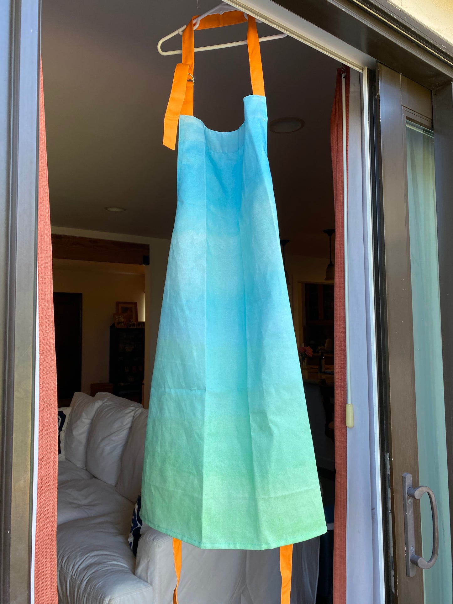 My Only Limitation Apron