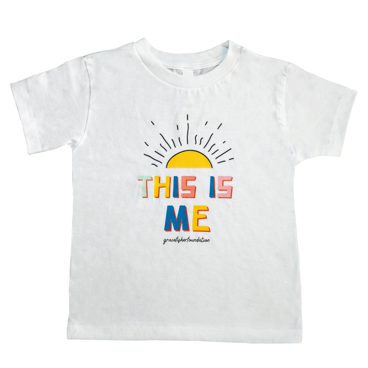 "This Is Me" Kids T